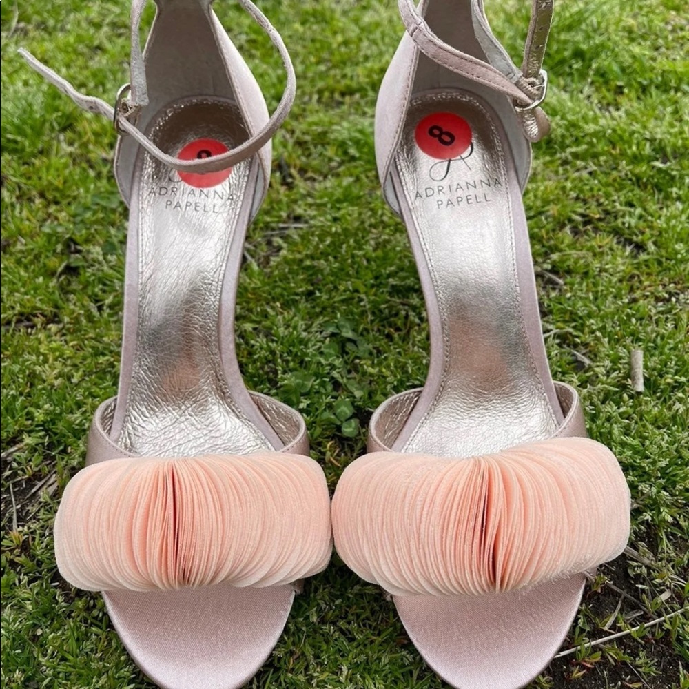 Adrianna Papell High Heel Shoes NEW!